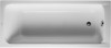 Wanna prostokątna DURAVIT D-CODE 170x75cm 700100000000000