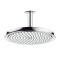 Głowica natryskowa HANSGROHE RAINDANCE CLASSIC AIR talerzowa FI240 sufitowa chrom 27405000