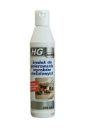 Środek czyszczący HG do polerowania wyrobów metalowych 250ml 168030129