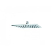 Glowica natryskowa Kludi A-QA 25X25 cm, kwadratowa, chrom 6442505-00