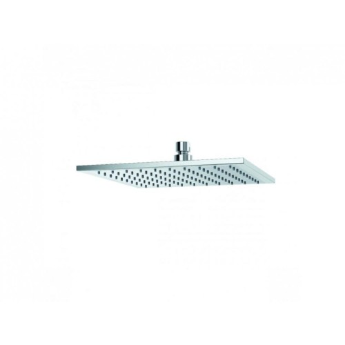 Glowica natryskowa Kludi A-QA 25X25 cm, kwadratowa, chrom 6442505-00