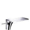 Bateria umywalkowa AXOR MASSAUD chrom 18010000