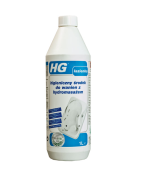 Środek czyszczący HG-844 Płyn do dezynfekcji i pielęgnacji wanien z hydromasażem 1L HG 448100129