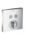 Bateria natryskowa HANSGROHE SHOWER SELECT podtynkowy, element zewnętrzny 15768000