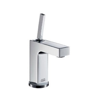 Bateria umywalkowa AXOR CITTERIO bez korka, chrom 39018000