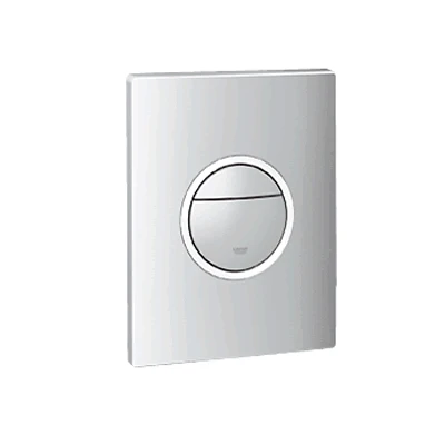 Przycisk-spłukujący-GROHE-NOVA-COSMOPOLITAN-LIGHT-3-6-L-z-stop-z-podświetleniem-LED-chrom-38809000