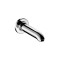 Wylewka wannowa HANSGROHE TALIS E DN20 L=147mm, chrom 13414000