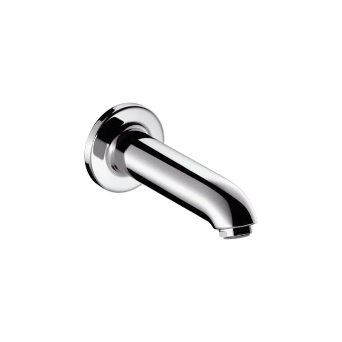 Wylewka wannowa HANSGROHE TALIS E DN20 L=147mm, chrom 13414000