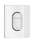 Przycisk spłukujący GROHE ARENA COSMOPOLITAN chrom 38844000