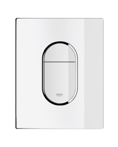 Przycisk spłukujący GROHE ARENA COSMOPOLITAN chrom 38844000
