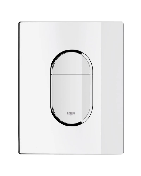 Przycisk spłukujący GROHE ARENA COSMOPOLITAN chrom 38844000