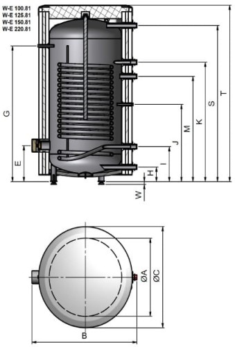 Wymiennik-cwu-BIAWAR-MEGA-W-E150.81-SKAY-stojący-16412