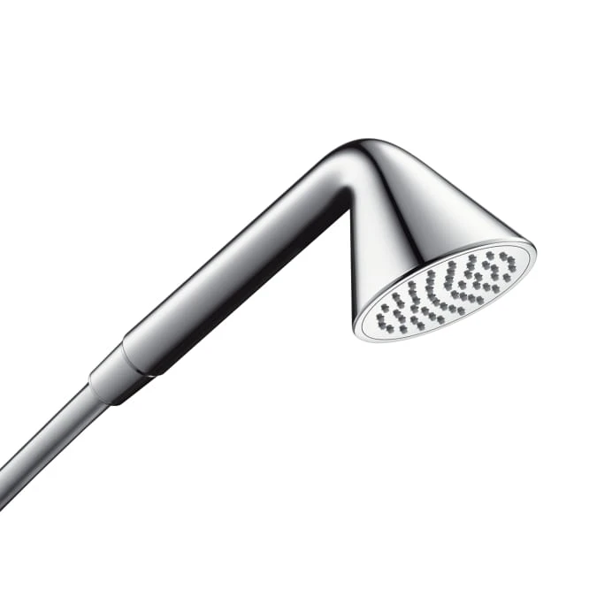 Słuchawka prysznicowa AXOR SHOWERS Front 1jet, chrom 26025000