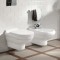 Miska wisząca WC VILLEROY&BOCH HOMMAGE biała ceramicplus 6661BOR1