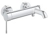 Bateria wannowa GROHE ESSENCE chrom 33624001
