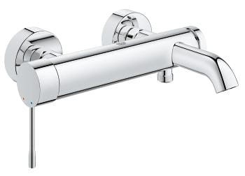 Bateria wannowa GROHE ESSENCE chrom 33624001