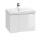 Szafka podumywalkowa CERSANIT COLOUR 60x45x40 cm Biała S571-021