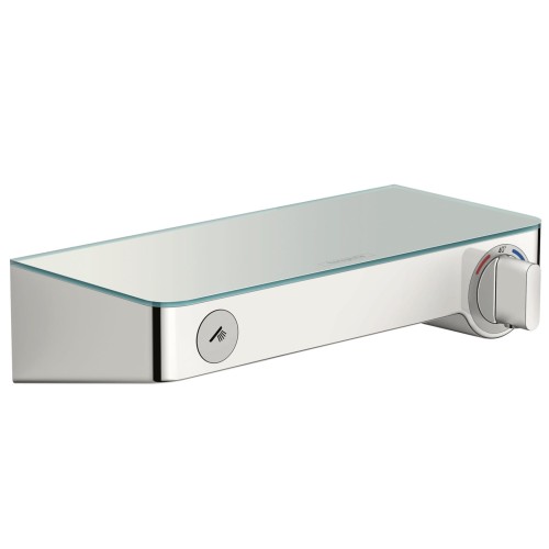 Bateria natryskowa HANSGROHE SHOWER TABLET 300 termostatyczna, chrom/biały 13171000