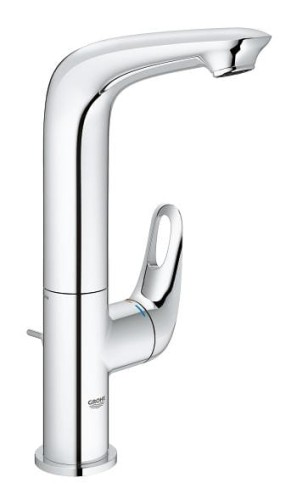 Bateria umywalkowa GROHE EUROSTYLE chrom 23569003
