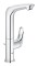 Bateria umywalkowa GROHE EUROSTYLE chrom 23569003