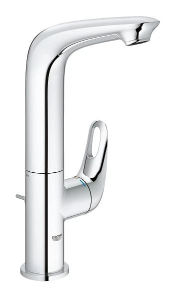 Bateria umywalkowa GROHE EUROSTYLE chrom 23569003