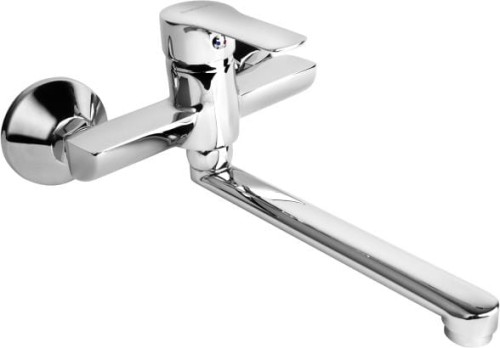 Bateria kuchenna KFA MOHIT chrom 591091000