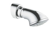 Prysznic górny GROHE RELEXA 5-funkcyjny, chrom 27062000
