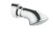 Prysznic górny GROHE RELEXA 5-funkcyjny, chrom 27062000