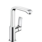 Bateria umywalkowa HANSGROHE METRIS E2 230 z obrotową wylewką 31087000