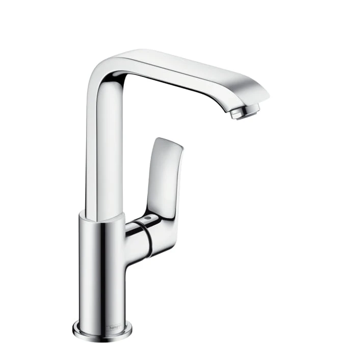 Bateria umywalkowa HANSGROHE METRIS E2 230 z obrotową wylewką 31087000