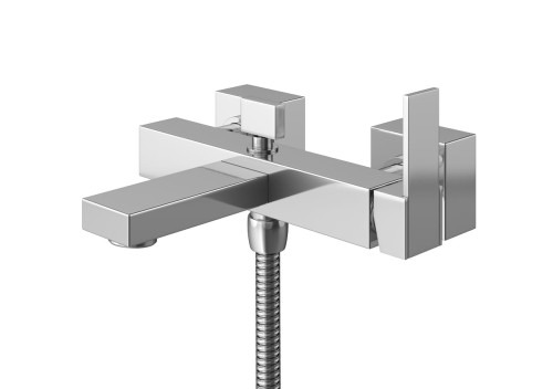 Bateria wannowa KOHLMAN EXCELENT chrom QW110H
