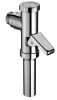 Spłuczka SCHELL wc SCHELLOMAT natynkowa 3/4 chrom z dźwignią 022380699