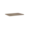 Blat pełny ELITA LOFTY  70x49,4x2,8cm, dąb classic 167040
