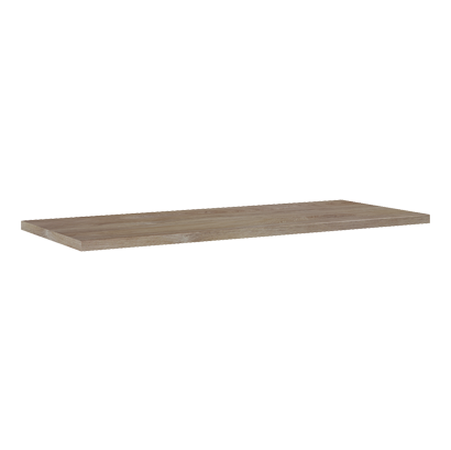 Blat pełny ELITA LOOK 120x46x2,8cm, dąb classic 166902