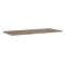 Blat pełny ELITA LOOK 120x46x2,8cm, dąb classic 166902