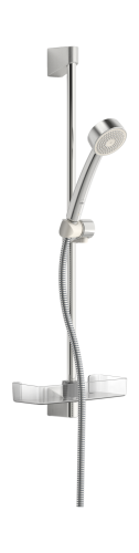 Zestaw natryskowy ORAS APOLLO chrom 520