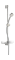 Zestaw natryskowy ORAS APOLLO chrom 520