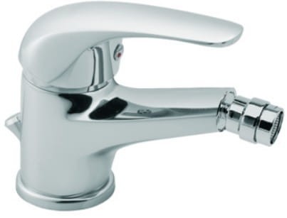 Bateria Bidetowa FERRO BASE chrom C020102006