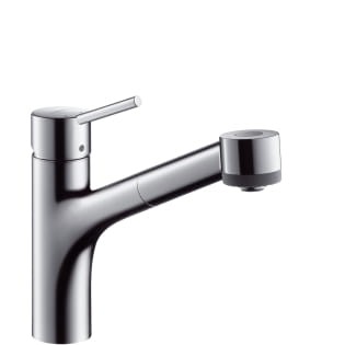 Bateria kuchenna HANSGROHE TALIS S chrom 32841000