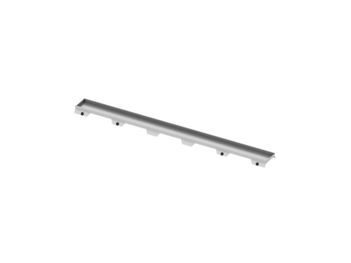 Ruszt TECE DRAINLINE "plate II" 1000mm, do wklejenia płytki 601072