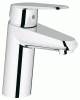 Bateria umywalkowa GROHE EURODISC COSMOPOLITAN bez korka, 5.7L, chrom 3246920E
