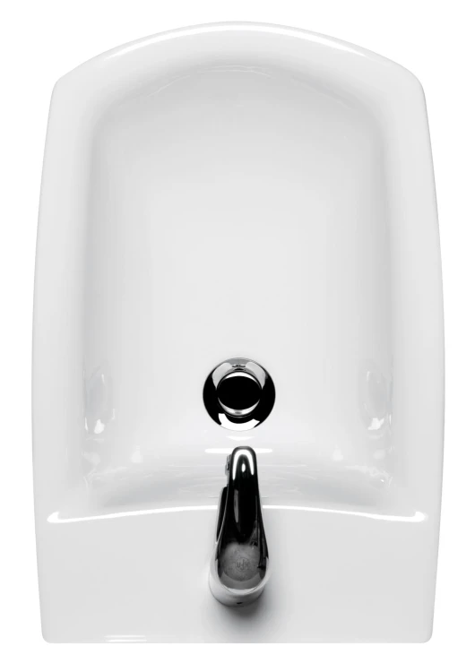 Bidet wiszący CERSANIT CARINA biały K31-010