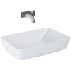 Umywalka meblowa ELITA NOMIA 50x39cm, ceramiczna 145042