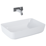 Umywalka meblowa ELITA NOMIA 50x39cm, ceramiczna 145042