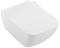 Zestaw Miska wisząca VILLEROY&BOCH VENTICELLO z deską wolnoopadającą SlimSeat, biały 4611RS01