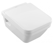 Miska Wisząca VILLEROY&BOCH ARCHITECTURA Directflush, Biały 5685R001