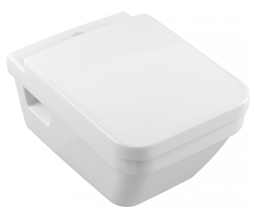 Miska Wisząca VILLEROY&BOCH ARCHITECTURA Directflush, Biały 5685R001