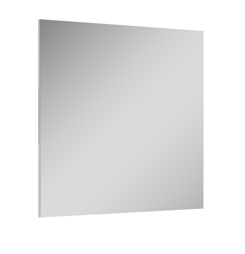 Lustro ELITA SOTE 80x80cm 165802