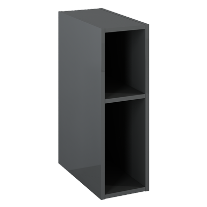 Moduł podblatowy ELITA LOOK Duo 20x45x64cm, wiszący, anthracite 167102