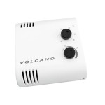 Potencjometr z termostatem VOLCANO VR EC VTS EUROHEAT 1-4-0101-0473